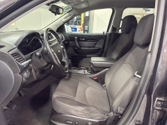 Used 2016  Chevrolet Traverse 4d SUV AWD LT w&sol;1LT at J's Auto near Manchester&comma; IA