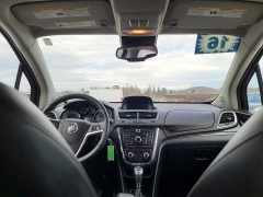 Used 2016  Buick Encore 4d SUV FWD Convenience at J's Auto near Manchester&comma; IA