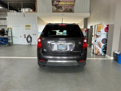 Used 2014 Chevrolet Equinox 4d SUV AWD LTZ at J's Auto near Manchester, IA