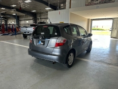 Used 2013 Honda Fit 5d Hatchback Base Auto at J's Auto near Manchester, IA