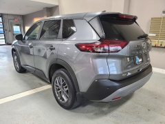 Used 2023  Nissan Rogue AWD S &ast;Ltd Avail&ast; at J's Auto near Manchester&comma; IA