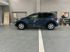 Used 2014 Nissan Murano FWD 4dr SV at J's Auto near Manchester, IA
