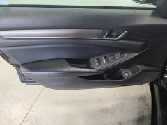 Used 2018  Honda Accord Sedan 4d LX 1&period;5L at J's Auto near Manchester&comma; IA