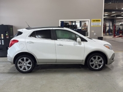  2013 Buick Encore 4d SUV AWD Premium at J's Auto near Manchester&comma; IA