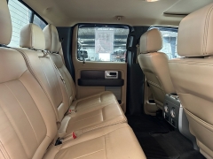 Used 2012 Ford F-150 4WD Supercrew XLT 5 1/2 at J's Auto near Manchester, IA