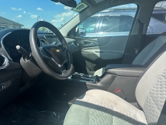 Used 2018 Chevrolet Equinox 4d SUV AWD LT w/1LT at J's Auto near Manchester, IA