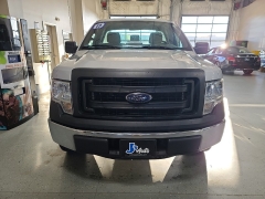 Used 2013  Ford F-150 2WD Reg Cab 145" XL at J's Auto near Manchester, IA