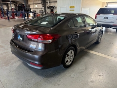 Used 2018  Kia Forte LX Manual at J's Auto near Manchester&comma; IA