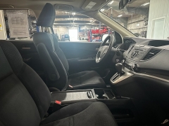 Used 2013 Honda CR-V 4d SUV AWD EX at J's Auto near Manchester, IA