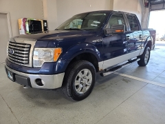 Used 2010  Ford F-150 SuperCrew at J's Auto near Manchester&comma; IA
