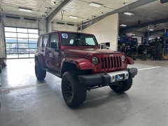 Used 2012 Jeep Wrangler 2d Convertible Sahara at J's Auto near Manchester, IA