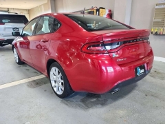 Used 2013  Dodge Dart 4dr Sdn SXT at J's Auto near Manchester&comma; IA