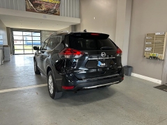 Used 2019 Nissan Rogue AWD SV at J's Auto near Manchester, IA