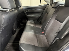 Used 2014  Toyota Corolla 4dr Sdn &lpar;Natl&rpar; at J's Auto near Manchester&comma; IA