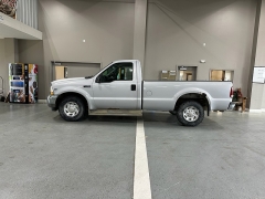 Used 2002 Ford Super Duty F-250 2WD Crew Cab XL at J's Auto near Manchester, IA