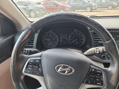 Used 2017  Hyundai Elantra Value Edition 2&period;0L Auto &lpar;Alabama&rpar; at J's Auto near Manchester&comma; IA