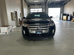 Used 2014 Ford Edge 4d SUV AWD Limited at J's Auto near Manchester, IA
