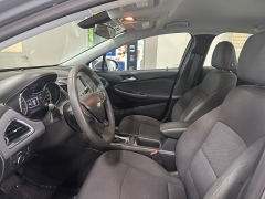 Used 2019 Chevrolet Cruze 4d Sedan LT at J's Auto near Manchester, IA