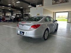 Used 2013 Buick Regal 4d Sedan Turbo Premium 2 at J's Auto near Manchester, IA