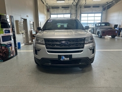 Used 2018 Ford Explorer XLT FWD at J's Auto near Manchester, IA