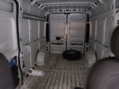 Used 2021  Ram ProMaster Cargo Van 2500 High Roof 159" WB at J's Auto near Manchester&comma; IA