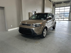 Used 2014 Kia Soul 5dr Wgn Auto Base at J's Auto near Manchester, IA