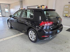 Used 2018  Volkswagen Golf 1.8T Manual at J's Auto near Manchester, IA