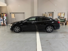  2016 Chevrolet Malibu 4d Sedan LT w&sol;1LT at J's Auto near Manchester&comma; IA