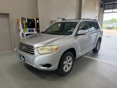 Used 2008 Toyota Highlander 4d SUV AWD at J's Auto near Manchester, IA