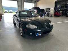 Used 2001 Mazda MX-5 Miata 2d Convertible MT at J's Auto near Manchester, IA