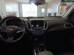 Used 2019  Chevrolet Equinox 4d SUV FWD LT w&sol;2LT at J's Auto near Manchester&comma; IA