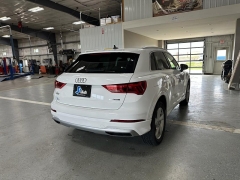 Used 2019 Audi Q3 4d SUV 2.0T Quattro Premium at J's Auto near Manchester, IA