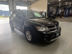 Used 2015  Dodge Journey FWD 4dr SXT at J's Auto near Manchester&comma; IA