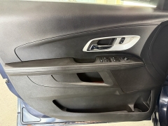 Used 2017  Chevrolet Equinox FWD 4dr LT w&sol;1LT at J's Auto near Manchester&comma; IA