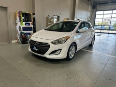 Used 2015 Hyundai Elantra GT 5dr HB Auto at J's Auto near Manchester, IA