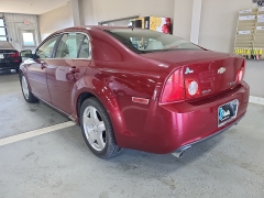 Used 2009  Chevrolet Malibu 4d Sedan LT w/2LT V6 at J's Auto near Manchester, IA
