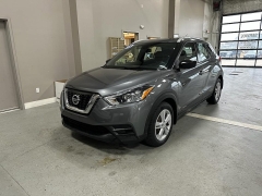 Used 2018 Nissan Kicks S FWD at J's Auto near Manchester, IA