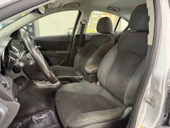 Used 2011  Chevrolet Cruze 4d Sedan LT1 at J's Auto near Manchester&comma; IA