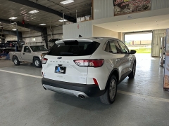 Used 2022 Ford Escape SE AWD at J's Auto near Manchester, IA
