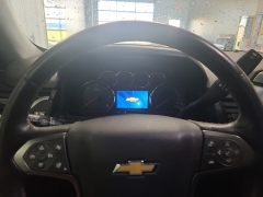Used 2015  Chevrolet Suburban 4d SUV 4WD LTZ at J's Auto near Manchester&comma; IA