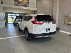 Used 2017 Honda CR-V EX-L AWD at J's Auto near Manchester, IA