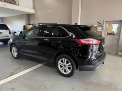 Used 2020  Ford Edge AWD at J's Auto near Manchester&comma; IA