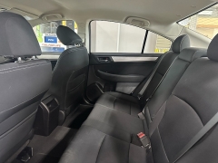 Used 2016 Subaru Legacy 4d Sedan i Premium at J's Auto near Manchester, IA