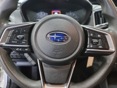 Used 2022  Subaru Impreza 4-door CVT at J's Auto near Manchester&comma; IA