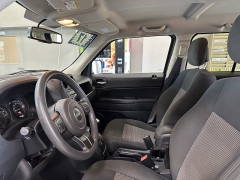 Used 2017 Jeep Patriot Sport FWD at J's Auto near Manchester, IA