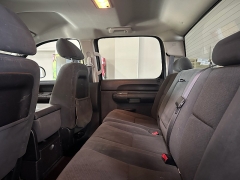 Used 2008 Chevrolet Silverado 2500 4WD Crew Cab LT1 at J's Auto near Manchester, IA