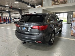 Used 2016 Acura MDX FWD 4dr at J's Auto near Manchester, IA