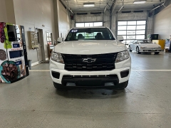 Used 2021 Chevrolet Colorado 2WD Ext Cab 128" LT at J's Auto near Manchester, IA