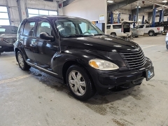 Used 2004  Chrysler PT Cruiser 4d Wagon Touring at J's Auto near Manchester&comma; IA