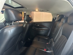 Used 2017 INFINITI QX50 4d SUV AWD at J's Auto near Manchester, IA